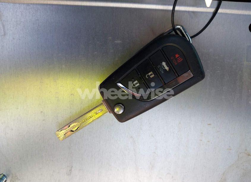 Photo 11 of 2022 Toyota Camry SE (VIN 4T1G11AK5NU070946)