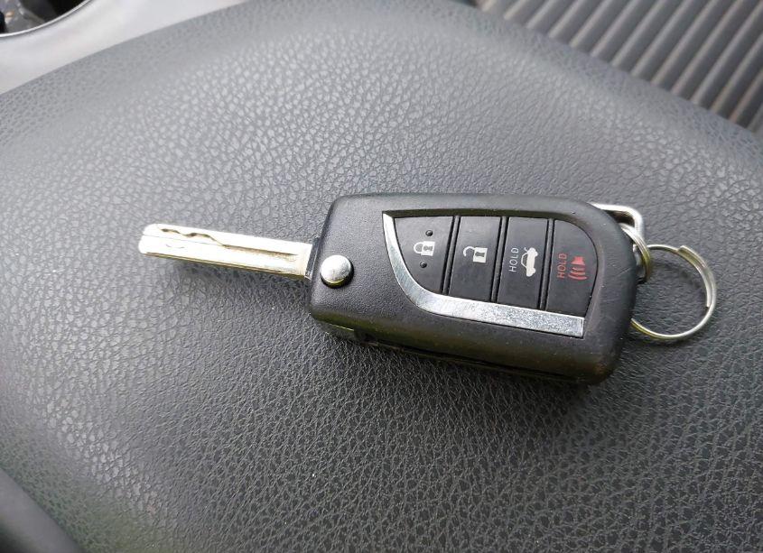 Photo 11 of 2022 Toyota Camry SE (VIN 4T1G11AK5NU635308)