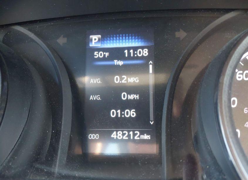 Photo 16 of 2022 Toyota Camry SE (VIN 4T1G11AK5NU643411)