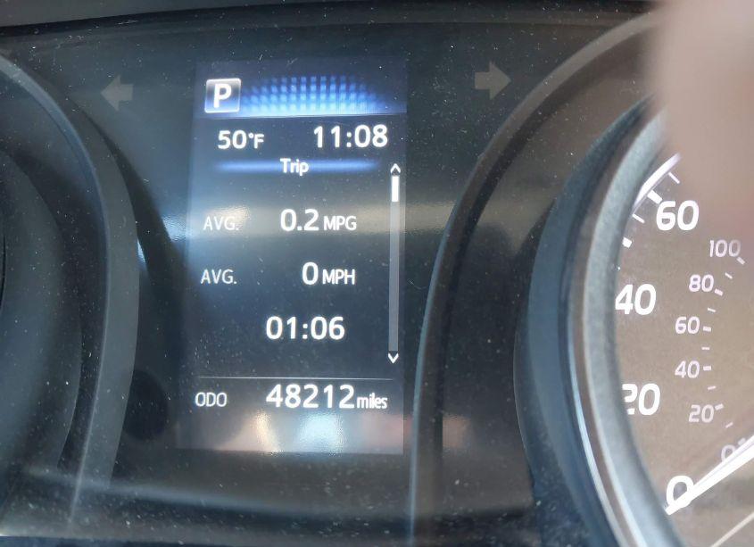 Photo 7 of 2022 Toyota Camry SE (VIN 4T1G11AK5NU643411)