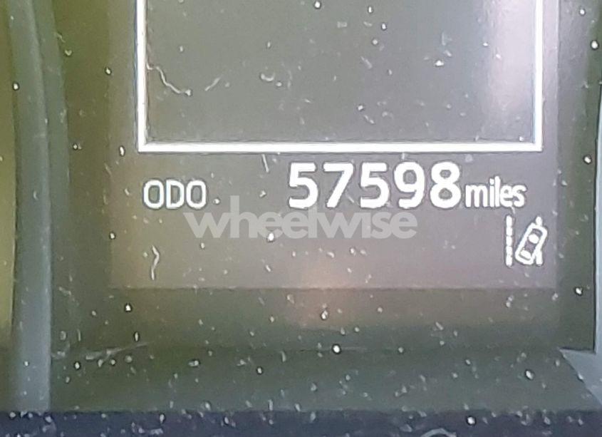 Photo 15 of 2022 Toyota Camry SE (VIN 4T1G11AK5NU657521)