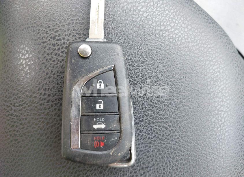 Photo 11 of 2022 Toyota Camry SE (VIN 4T1G11AK5NU672603)