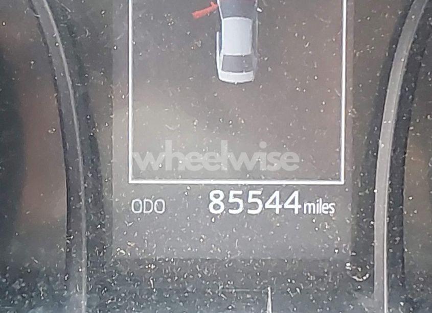 Photo 16 of 2022 Toyota Camry SE (VIN 4T1G11AK5NU672603)