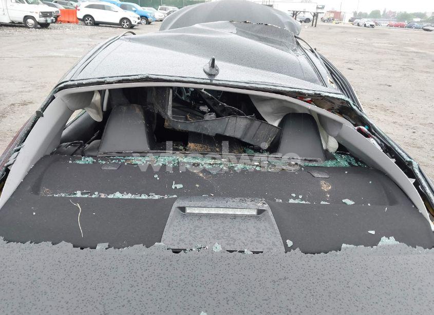 Photo 6 of 2022 Toyota Camry SE (VIN 4T1G11AK5NU680670)