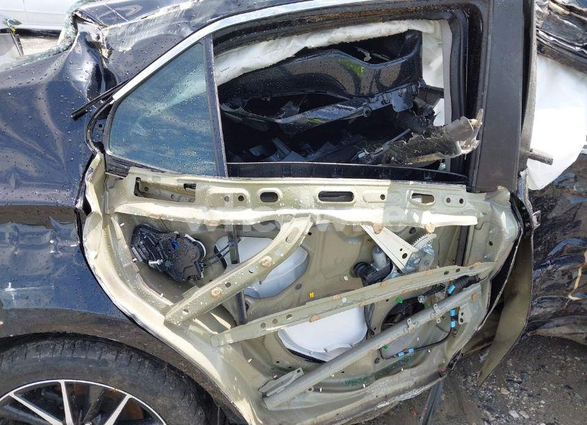 Photo 8 of 2022 Toyota Camry SE (VIN 4T1G11AK5NU680670)