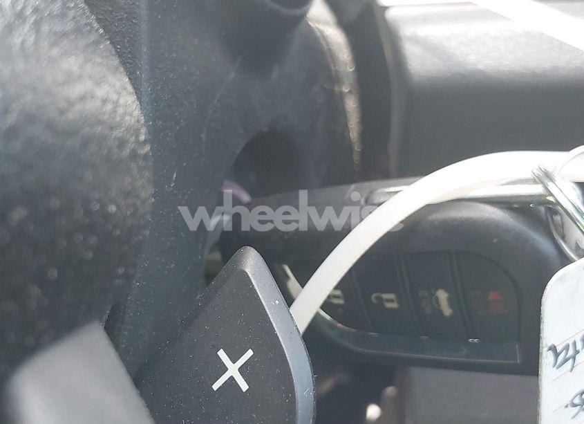 Photo 11 of 2022 Toyota Camry SE (VIN 4T1G11AK5NU683598)