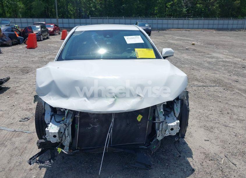 Photo 12 of 2022 Toyota Camry SE (VIN 4T1G11AK5NU683598)