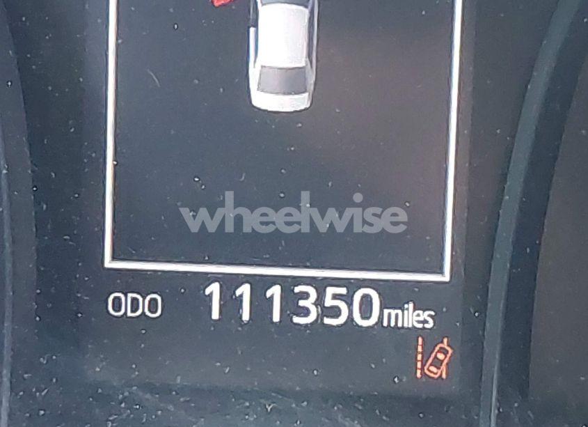 Photo 15 of 2022 Toyota Camry SE (VIN 4T1G11AK5NU683598)