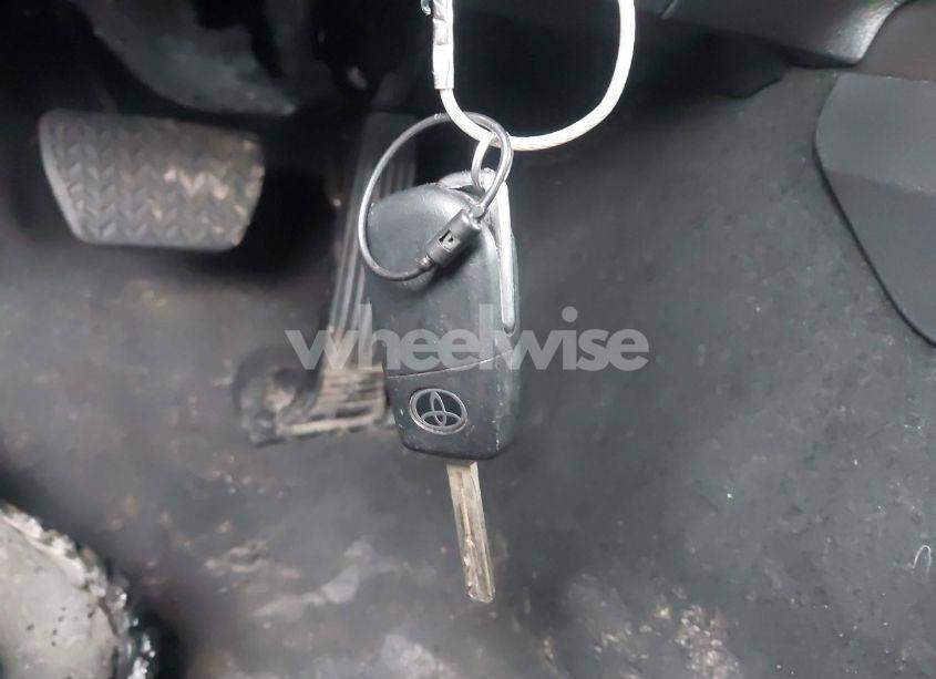 Photo 11 of 2022 Toyota Camry SE (VIN 4T1G11AK5NU686288)