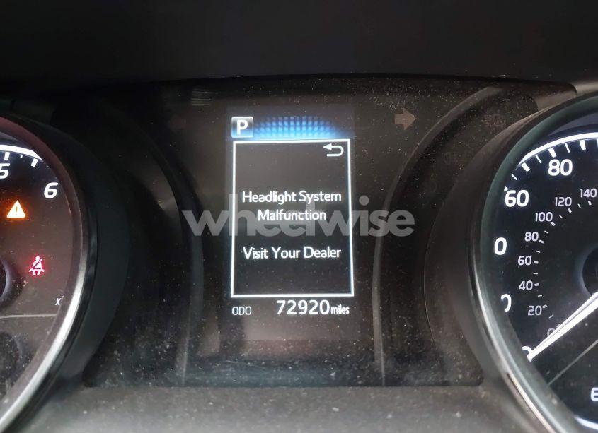 Photo 15 of 2022 Toyota Camry SE (VIN 4T1G11AK5NU702120)