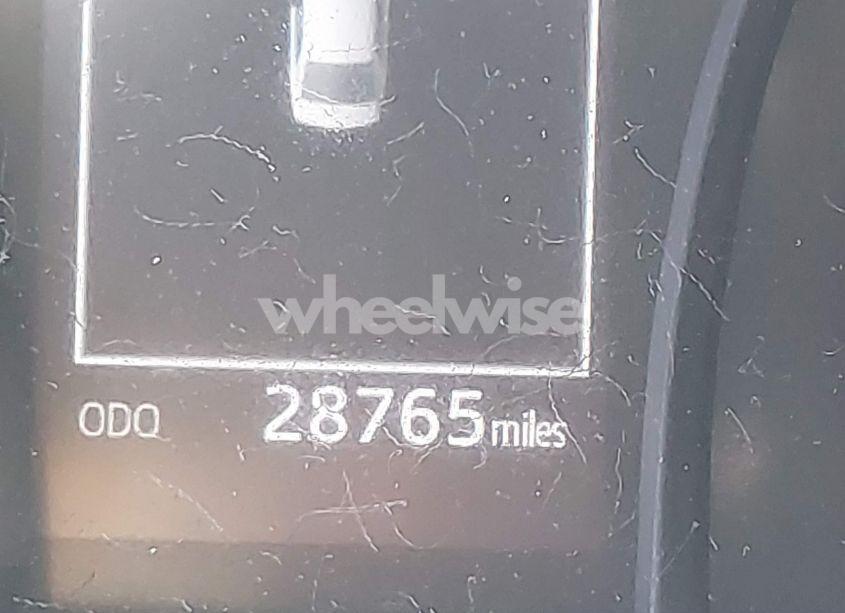 Photo 15 of 2022 Toyota Camry SE (VIN 4T1G11AK5NU711402)