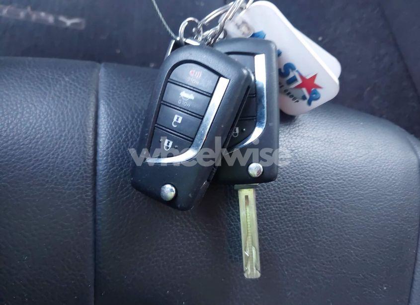 Photo 11 of 2022 Toyota Camry SE (VIN 4T1G11AK5NU713442)