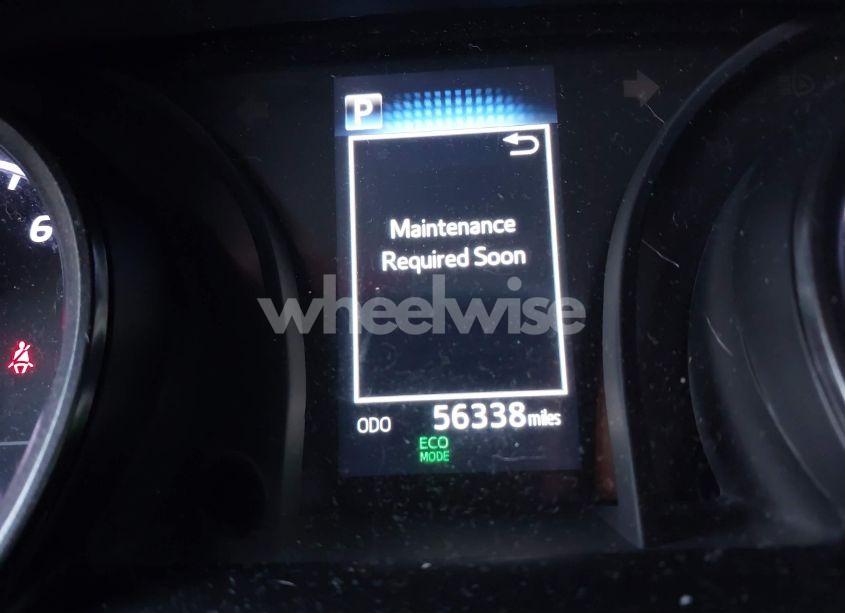 Photo 16 of 2022 Toyota Camry SE (VIN 4T1G11AK5NU713442)