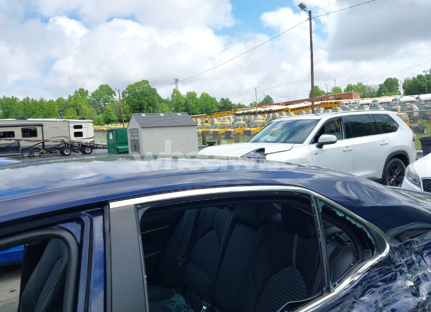 Photo 18 of 2022 Toyota Camry SE (VIN 4T1G11AK5NU716275)