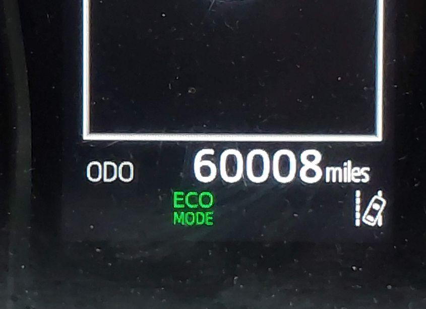 Photo 16 of 2022 Toyota Camry SE (VIN 4T1G11AK5NU716745)