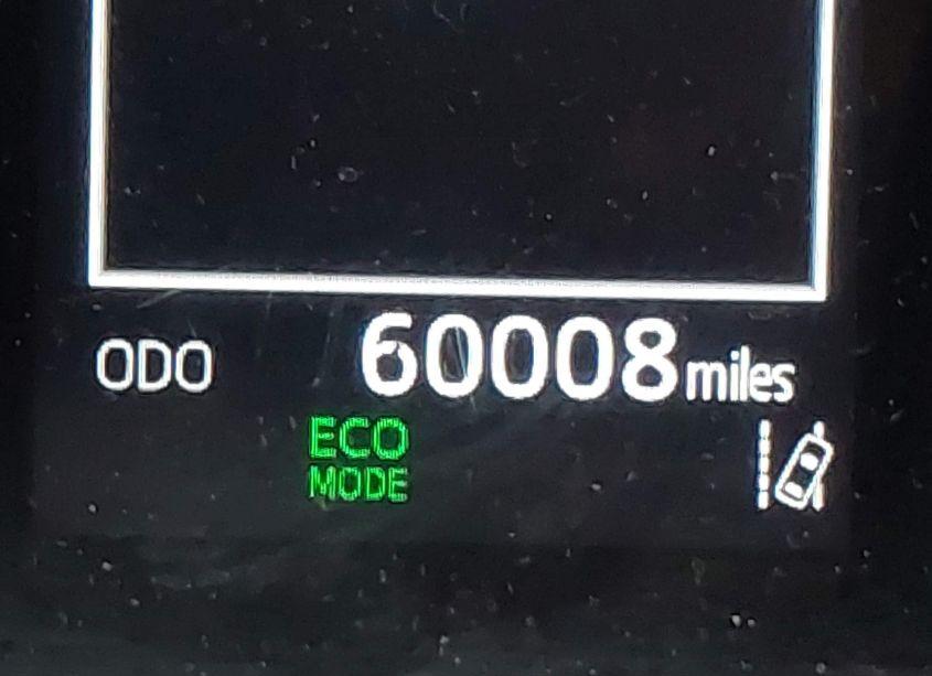 Photo 7 of 2022 Toyota Camry SE (VIN 4T1G11AK5NU716745)