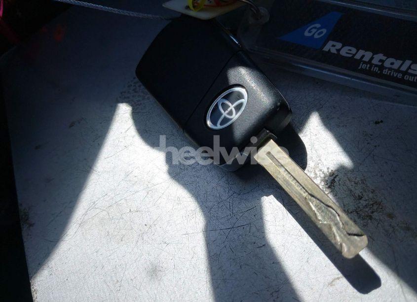 Photo 11 of 2023 Toyota Camry SE NIGHTSHADE EDITION (VIN 4T1G11AK5PU093789)