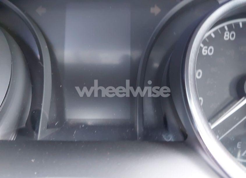 Photo 15 of 2023 Toyota Camry SE NIGHTSHADE EDITION (VIN 4T1G11AK5PU093789)