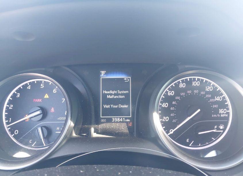 Photo 7 of 2023 Toyota Camry SE (VIN 4T1G11AK5PU096501)