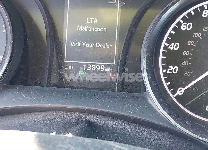 Photo 15 of 2023 Toyota Camry SE (VIN 4T1G11AK5PU111336)