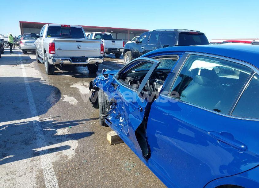 Photo 18 of 2023 Toyota Camry SE (VIN 4T1G11AK5PU111336)