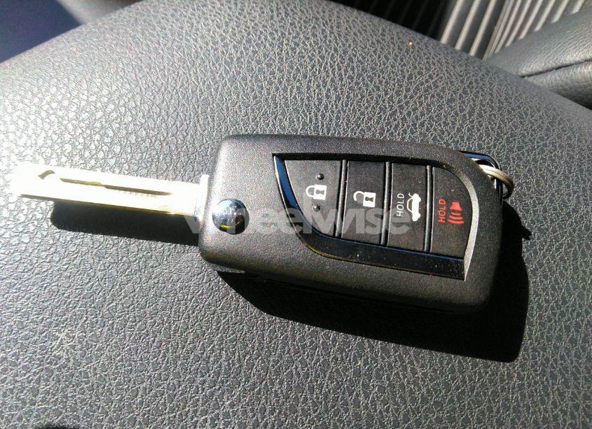 Photo 11 of 2023 Toyota Camry SE (VIN 4T1G11AK5PU135541)