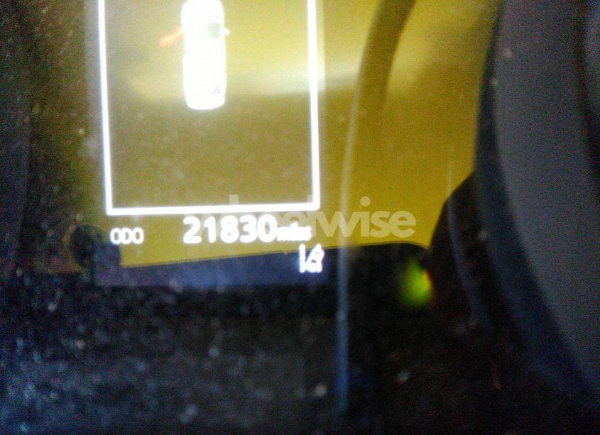 Photo 15 of 2023 Toyota Camry SE (VIN 4T1G11AK5PU135541)