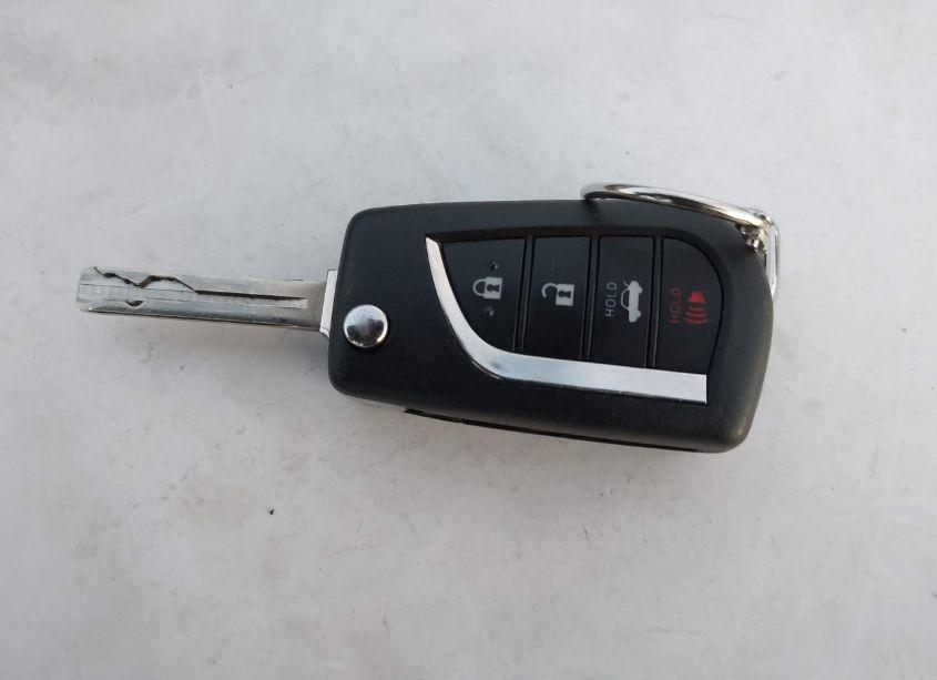 Photo 11 of 2023 Toyota Camry SE (VIN 4T1G11AK5PU159001)