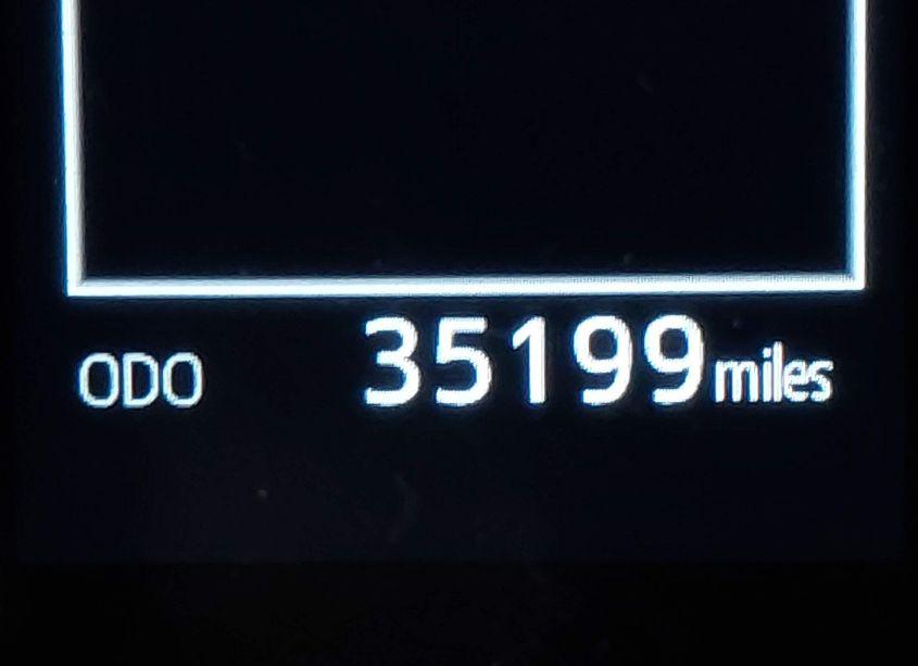 Photo 16 of 2023 Toyota Camry SE (VIN 4T1G11AK5PU159001)