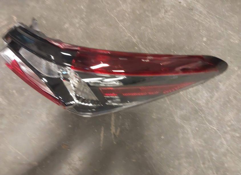 Photo 12 of 2023 Toyota Camry SE (VIN 4T1G11AK5PU163114)