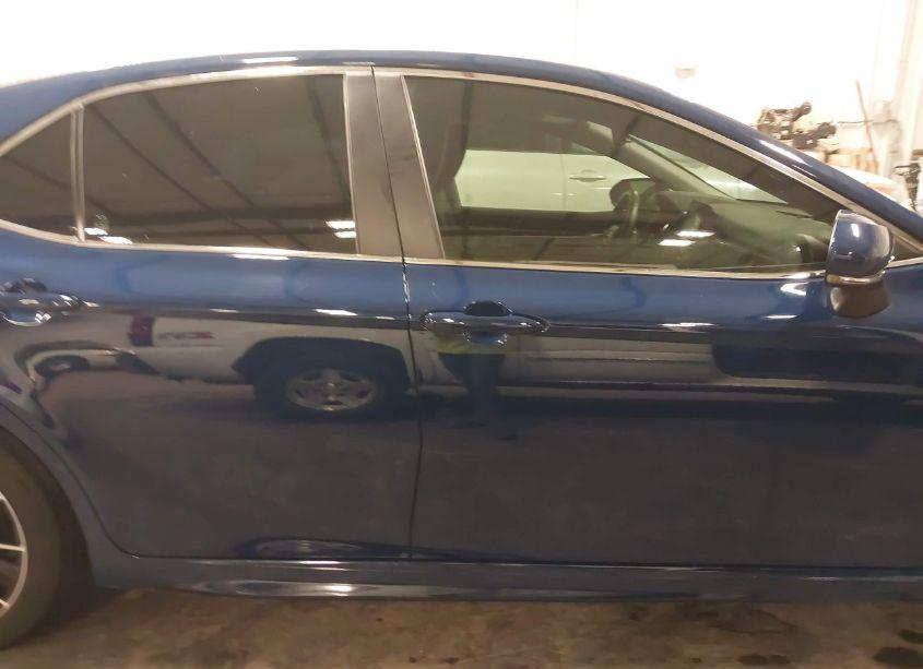 Photo 14 of 2023 Toyota Camry SE (VIN 4T1G11AK5PU163114)