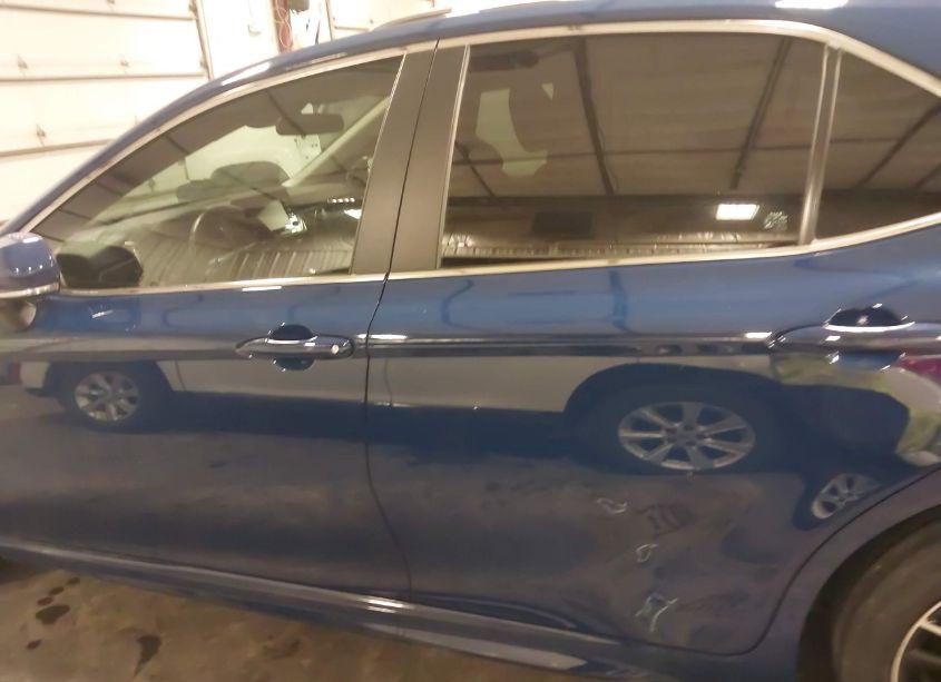 Photo 15 of 2023 Toyota Camry SE (VIN 4T1G11AK5PU163114)