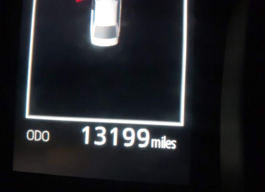 Photo 7 of 2023 Toyota Camry SE (VIN 4T1G11AK5PU163114)