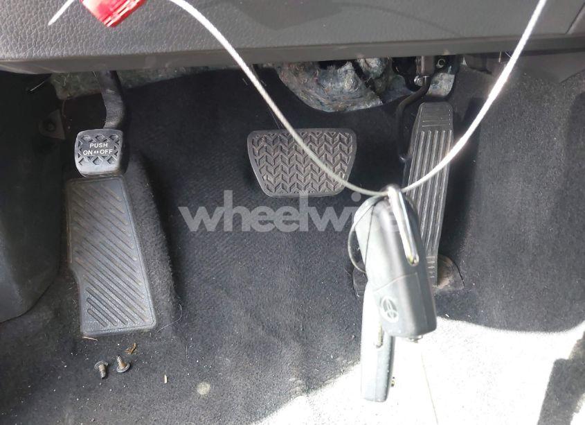 Photo 11 of 2023 Toyota Camry SE (VIN 4T1G11AK5PU163629)