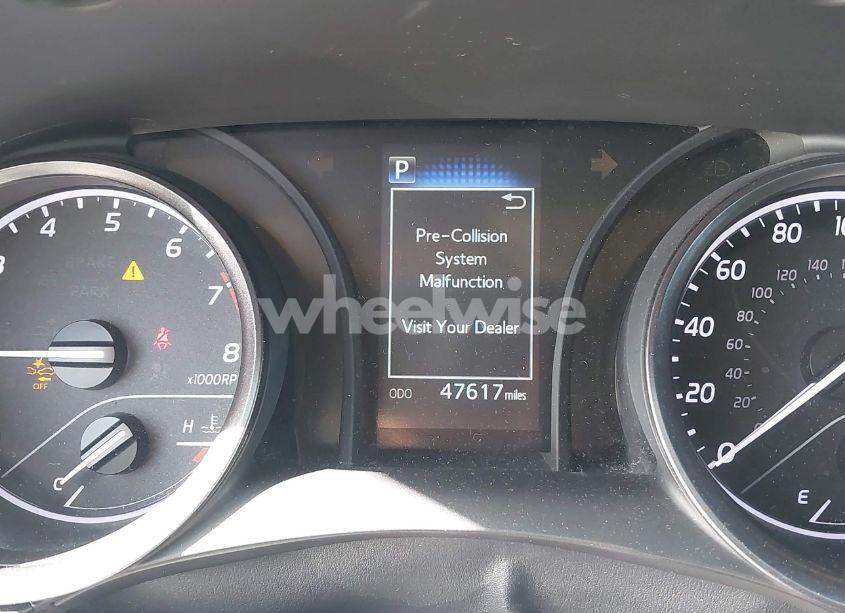 Photo 16 of 2023 Toyota Camry SE (VIN 4T1G11AK5PU163629)