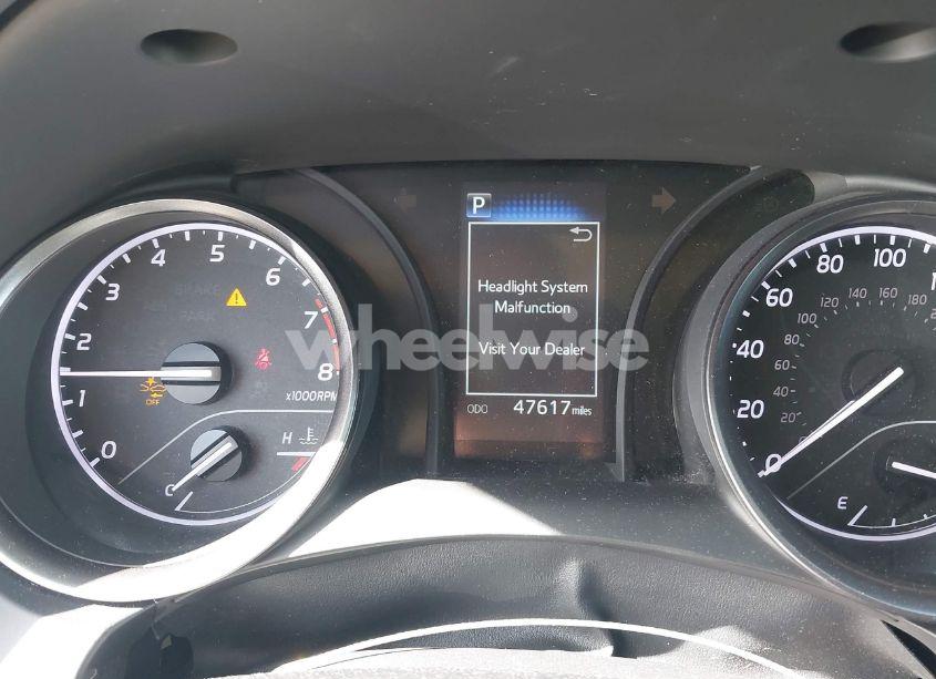 Photo 7 of 2023 Toyota Camry SE (VIN 4T1G11AK5PU163629)