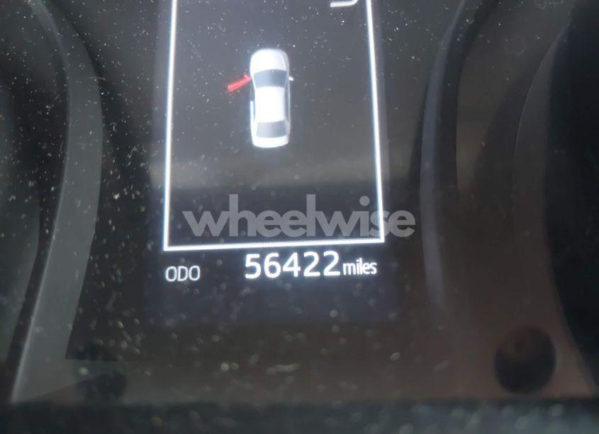 Photo 15 of 2023 Toyota Camry SE (VIN 4T1G11AK5PU737467)