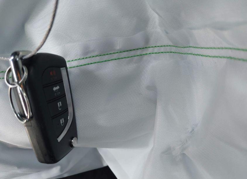 Photo 11 of 2023 Toyota Camry SE (VIN 4T1G11AK5PU738490)