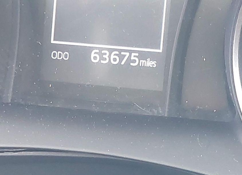 Photo 15 of 2023 Toyota Camry SE (VIN 4T1G11AK5PU738490)