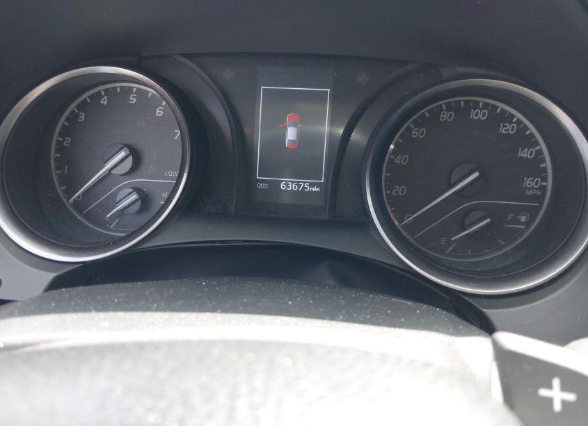 Photo 7 of 2023 Toyota Camry SE (VIN 4T1G11AK5PU738490)