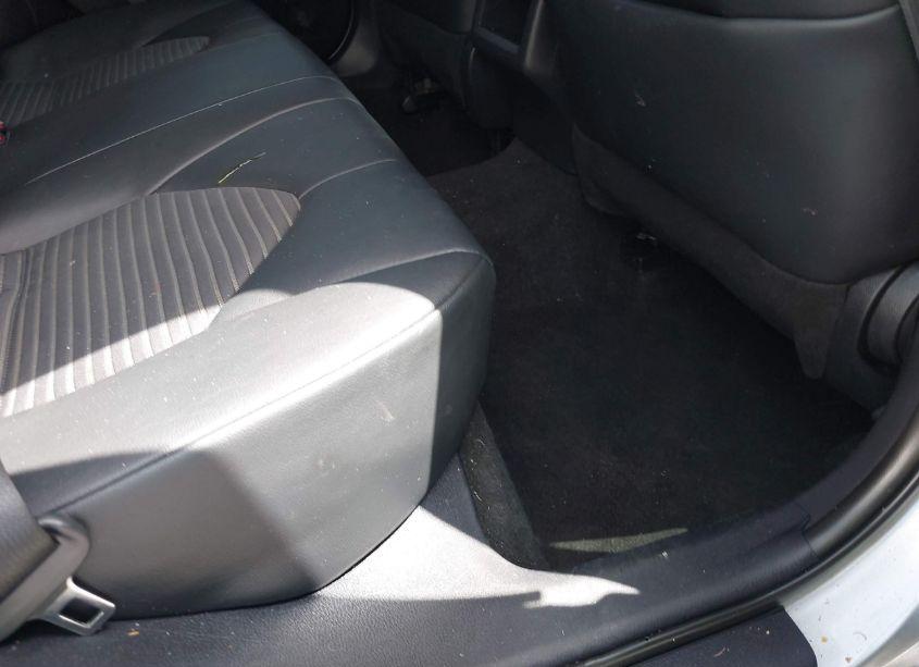 Photo 8 of 2023 Toyota Camry SE (VIN 4T1G11AK5PU738490)