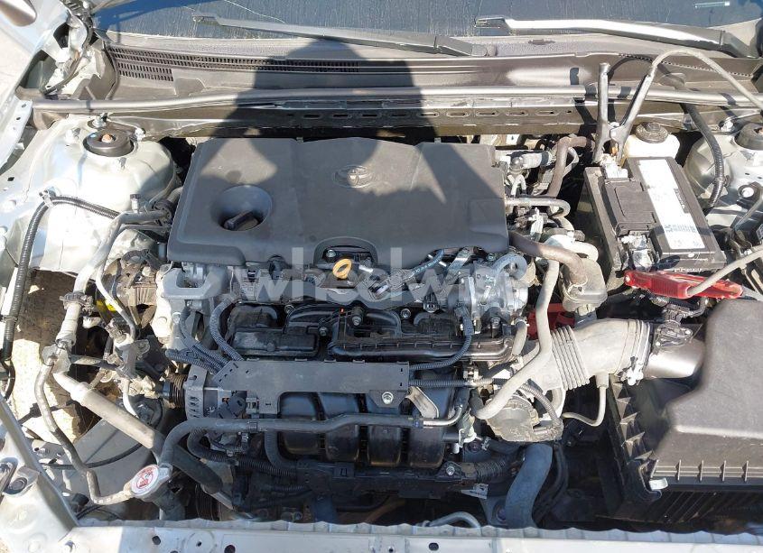 Photo 10 of 2023 Toyota Camry SE (VIN 4T1G11AK5PU750719)