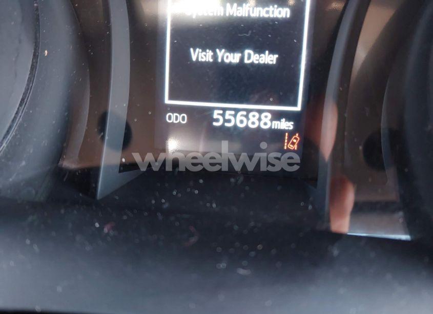 Photo 15 of 2023 Toyota Camry SE (VIN 4T1G11AK5PU750719)