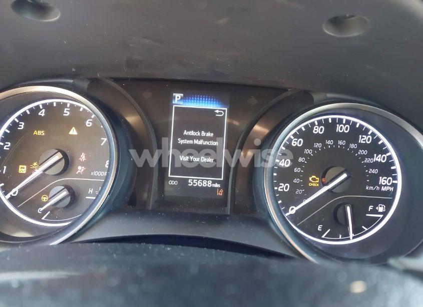 Photo 7 of 2023 Toyota Camry SE (VIN 4T1G11AK5PU750719)