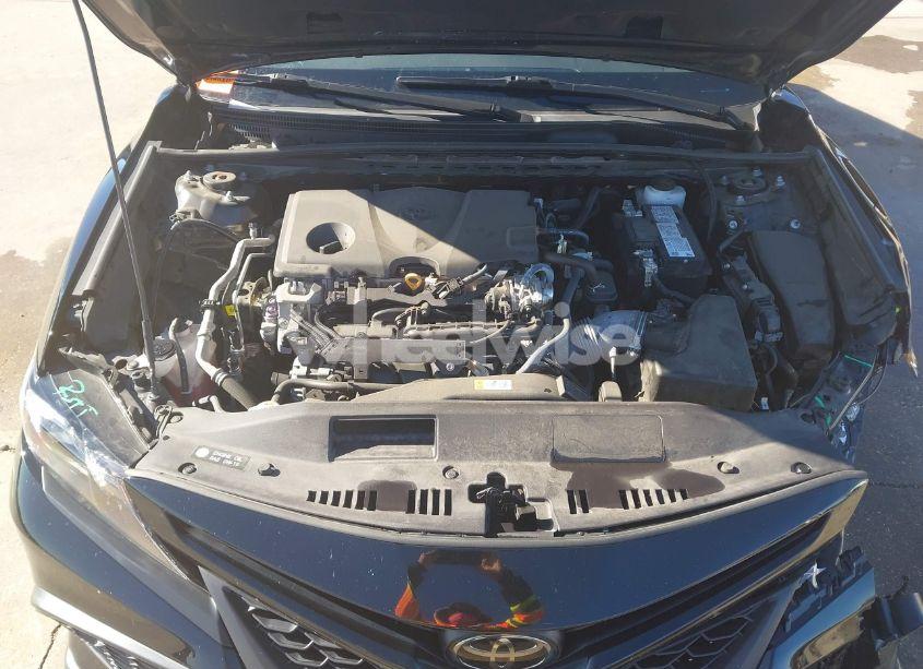 Photo 10 of 2023 Toyota Camry SE (VIN 4T1G11AK5PU771182)