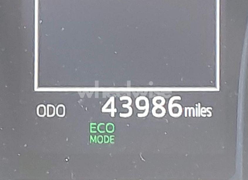 Photo 15 of 2023 Toyota Camry SE (VIN 4T1G11AK5PU771182)