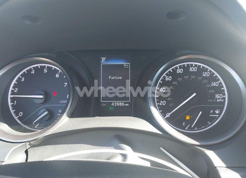 Photo 7 of 2023 Toyota Camry SE (VIN 4T1G11AK5PU771182)