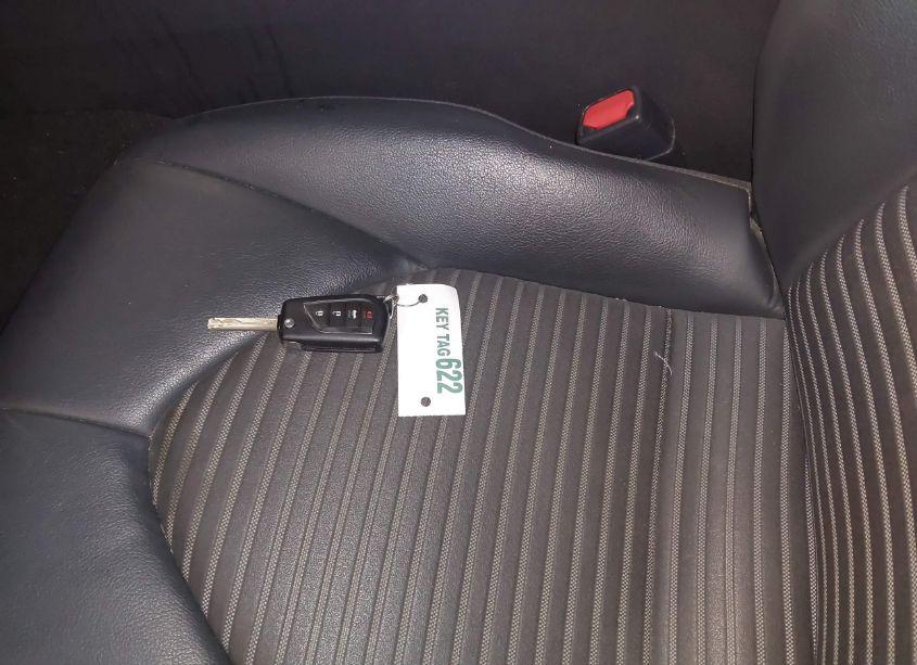 Photo 11 of 2023 Toyota Camry SE (VIN 4T1G11AK5PU779556)