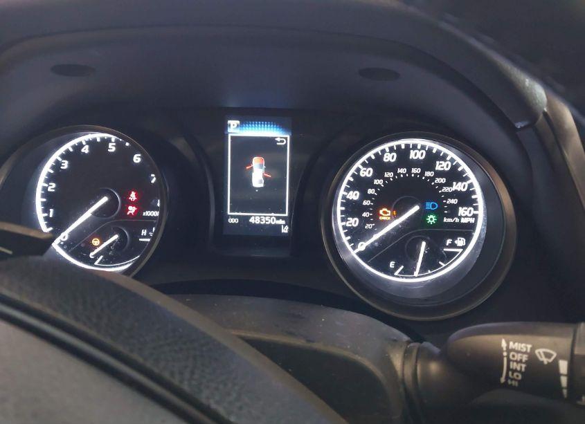 Photo 7 of 2023 Toyota Camry SE (VIN 4T1G11AK5PU779556)