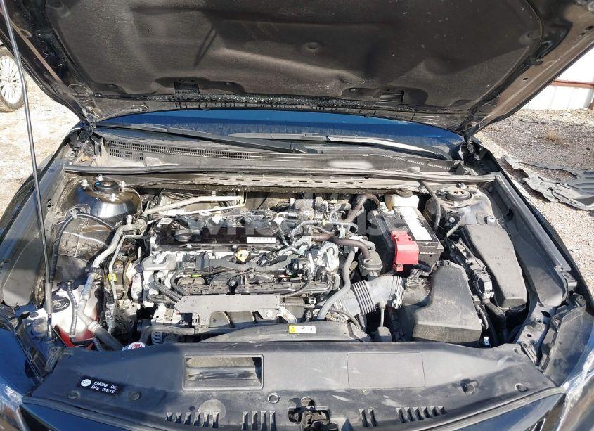 Photo 10 of 2023 Toyota Camry SE (VIN 4T1G11AK5PU787950)